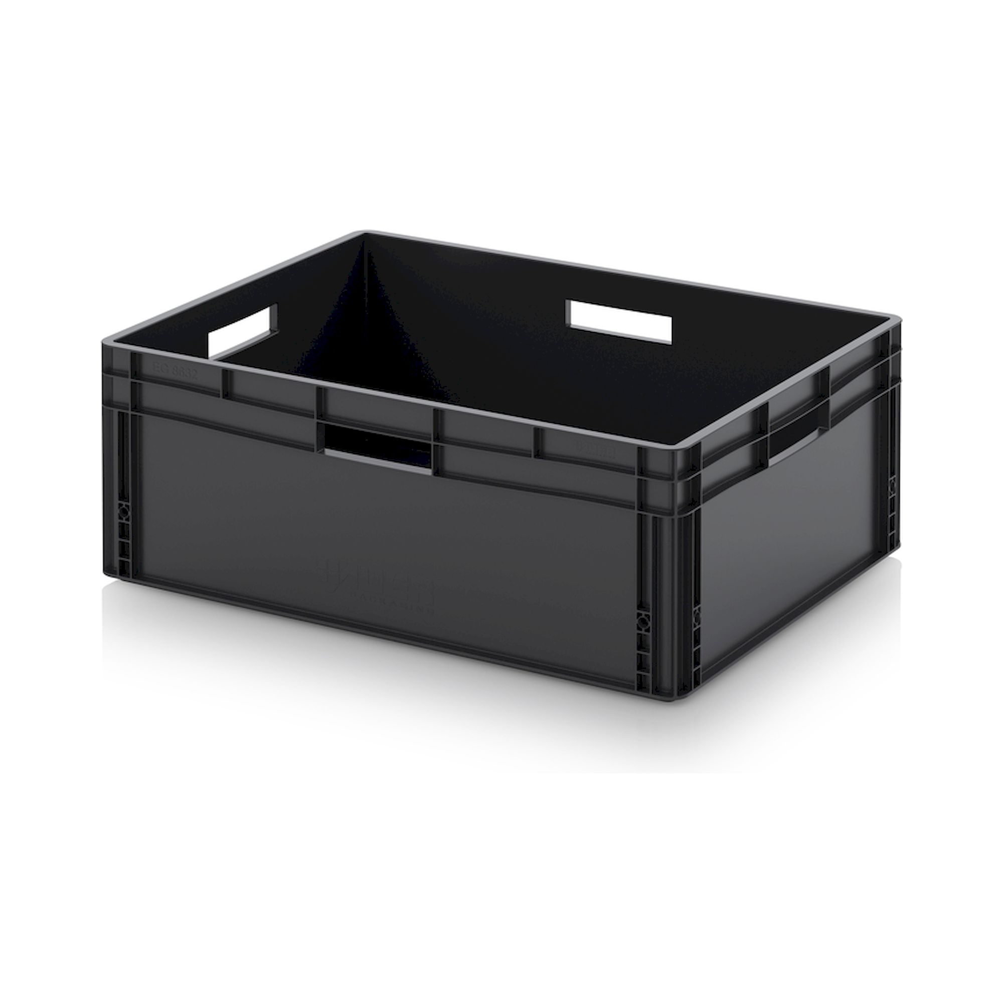 Auer ESD EG 86/32 HO. ESD-Eurobehälter