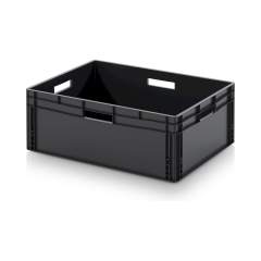 Auer ESD EG 86/32 HO. ESD-Eurobehälter