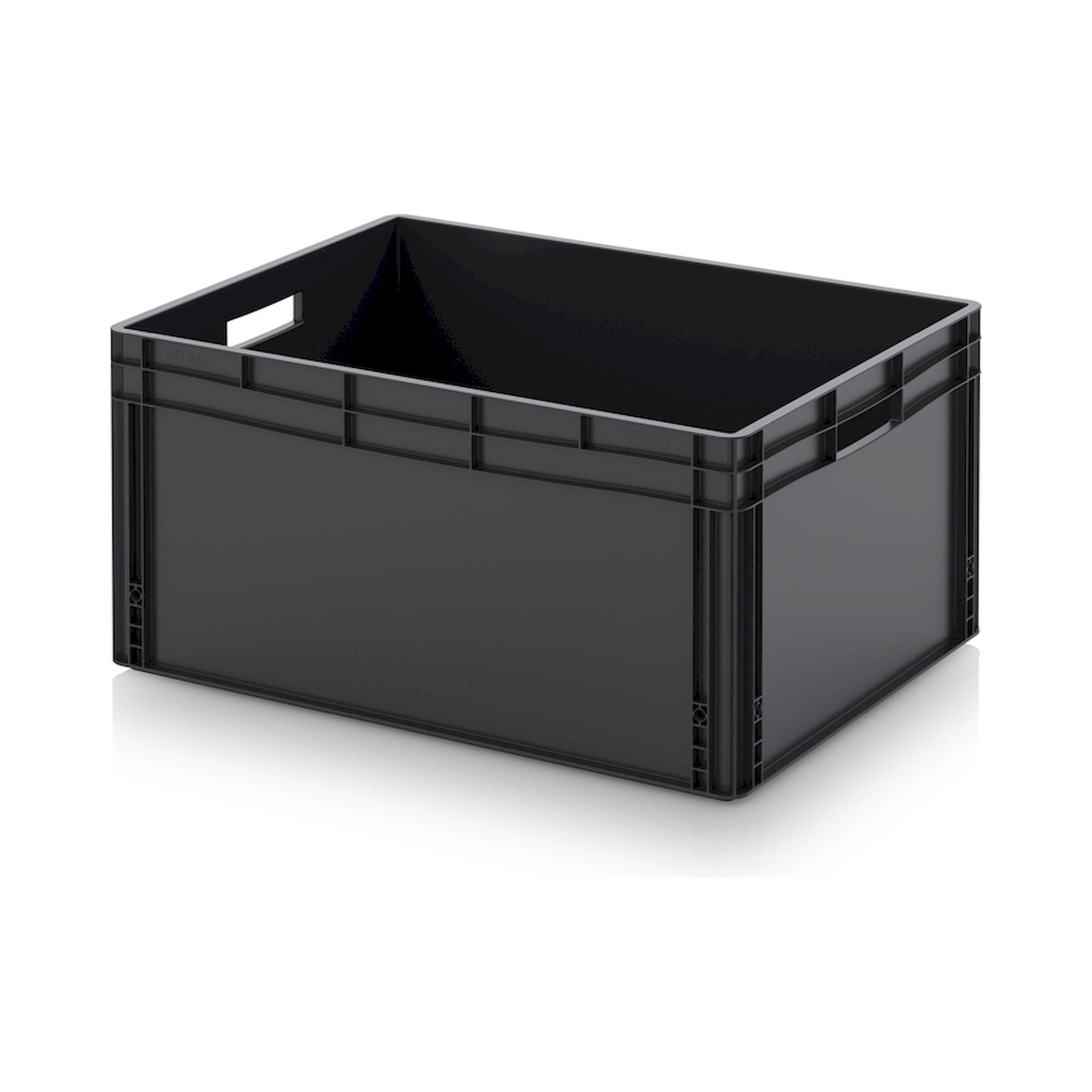 Auer ESD EG 86/42. ESD-Eurobehälter