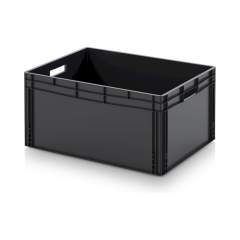 Auer ESD EG 86/42. ESD-Eurobehälter