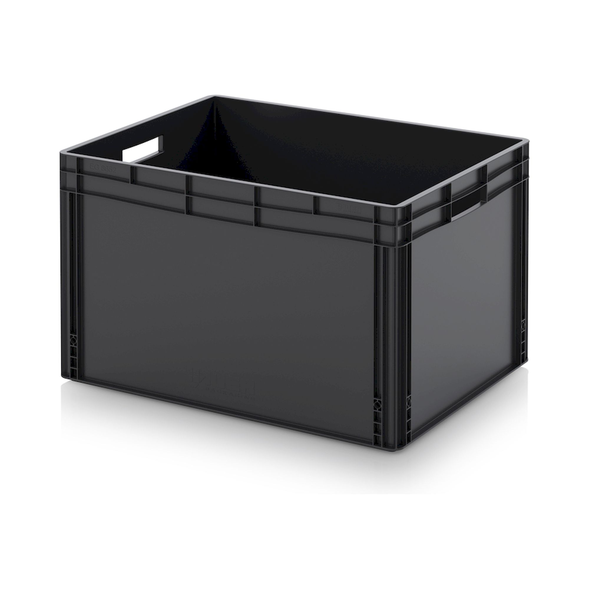 Auer ESD EG 86/52. ESD-Eurobehälter