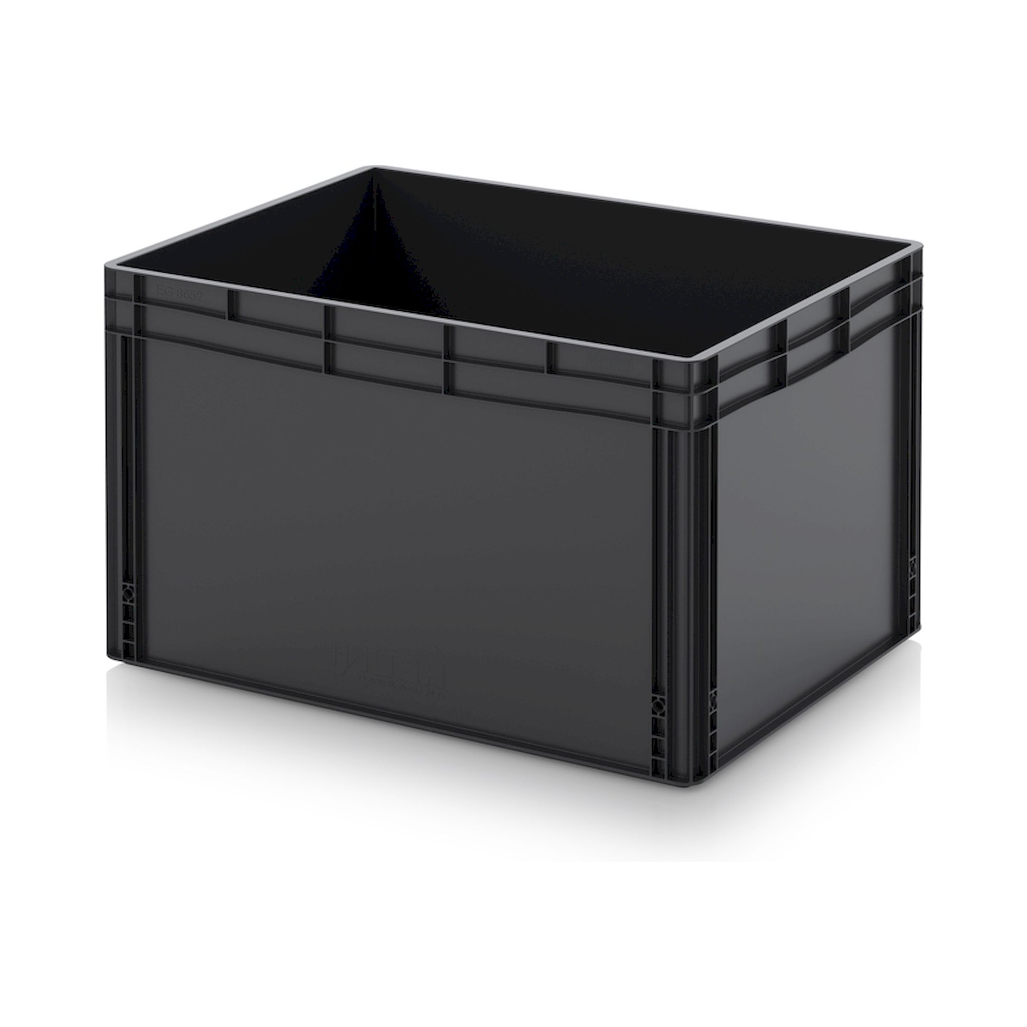 ESD EG 86/52 HG. ESD-Eurobehälter, 80x60x52 cm