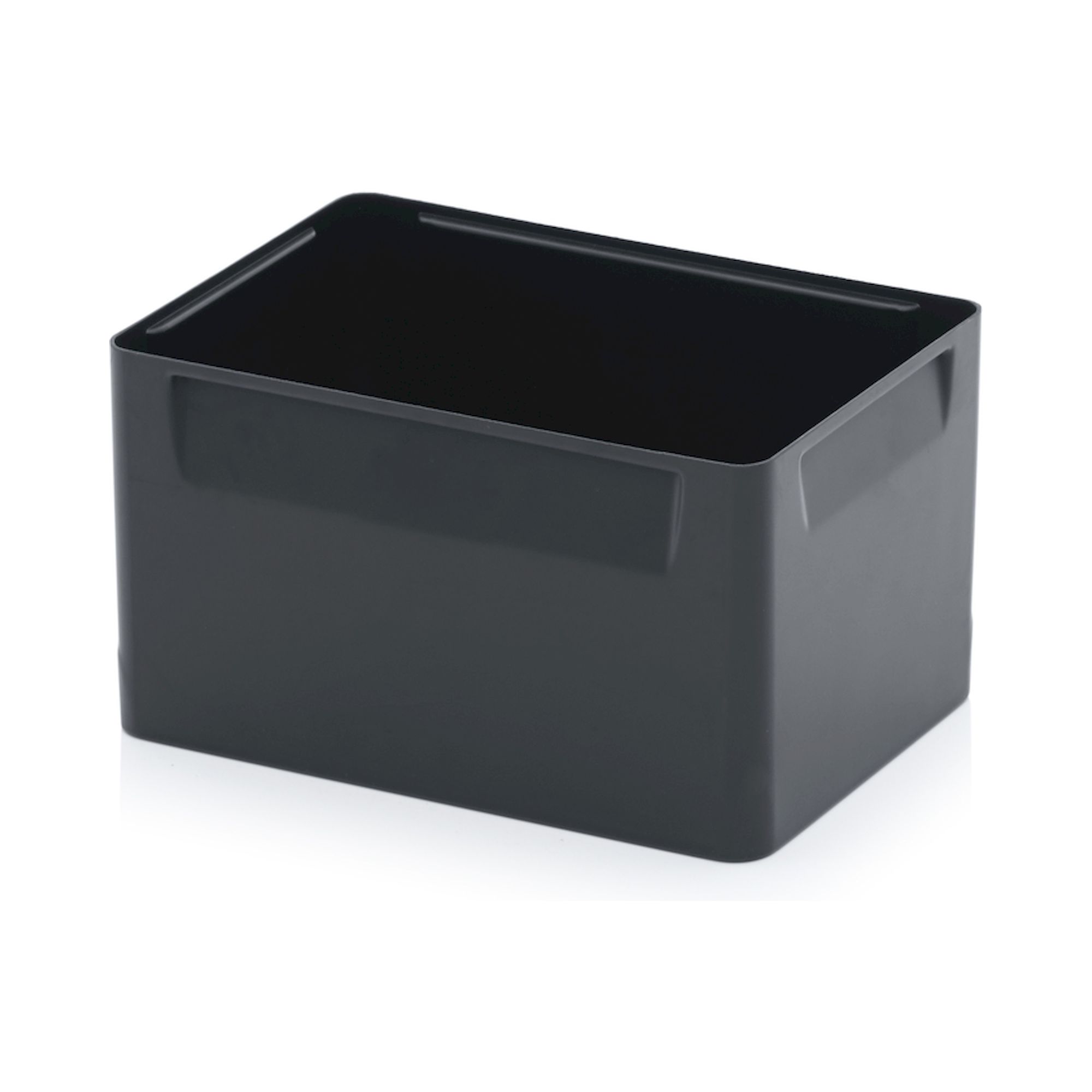 ESD EK 4/150. ESD-282-183-15-EK - ESD insert box, 282x183x150 mm