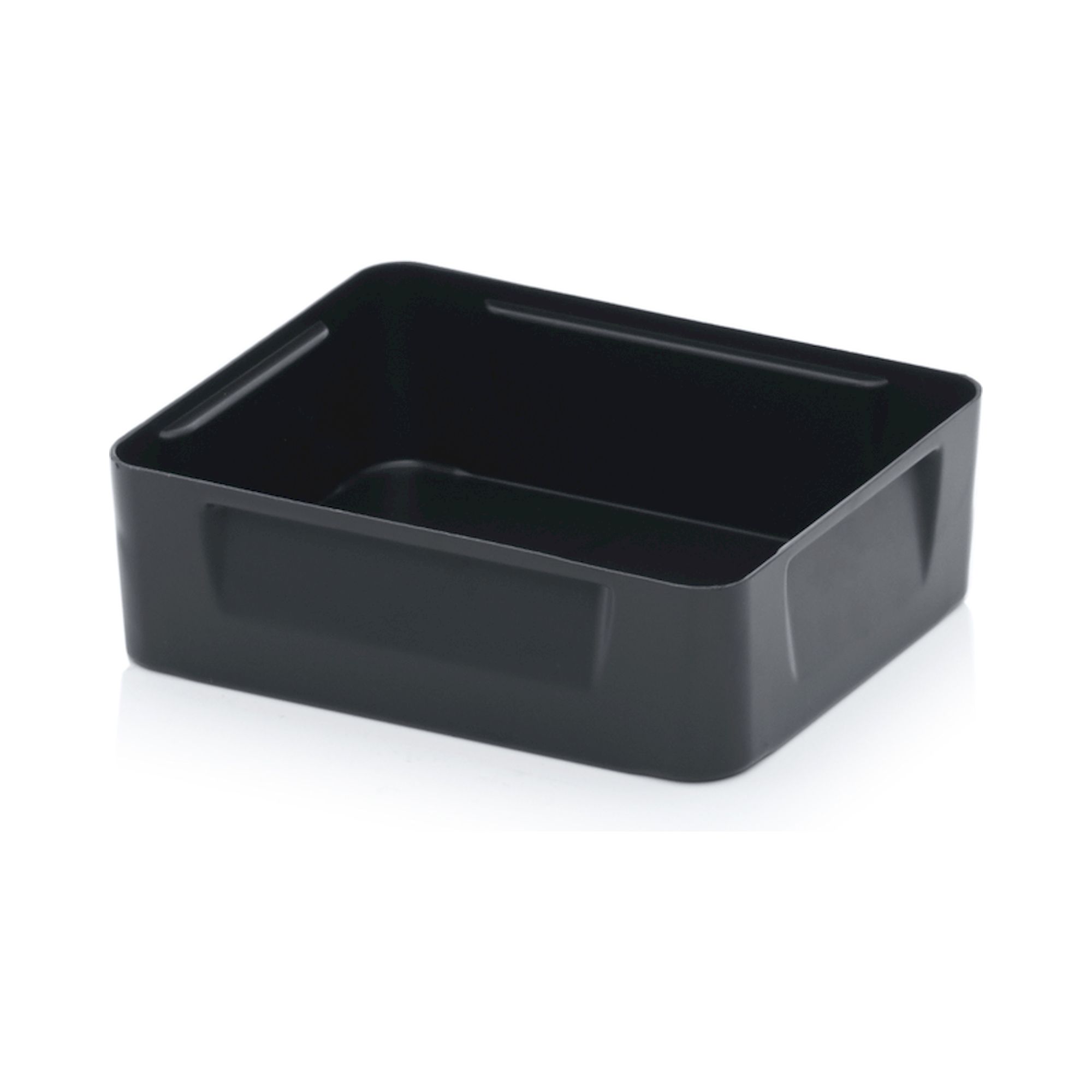 ESD EK 8/50. ESD-183-141-5-EK - ESD insert box 183x141x50 mm