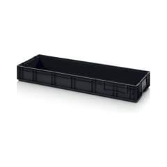ESD KLT 12415. ESD Maxi KLT containers