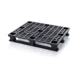 ESD LP 1210K OS. ESD lightweight pallets without retaining edge