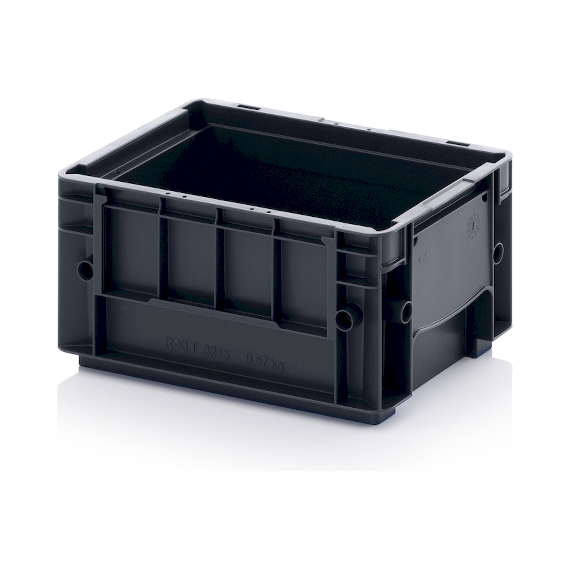 ESD R-KLT 3215. ESD-R-KLT boxes