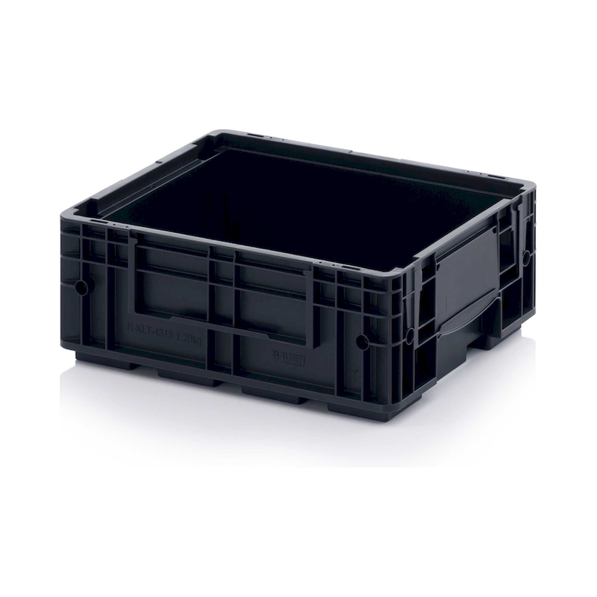 ESD R-KLT 4315. ESD-R-KLT-Behälter