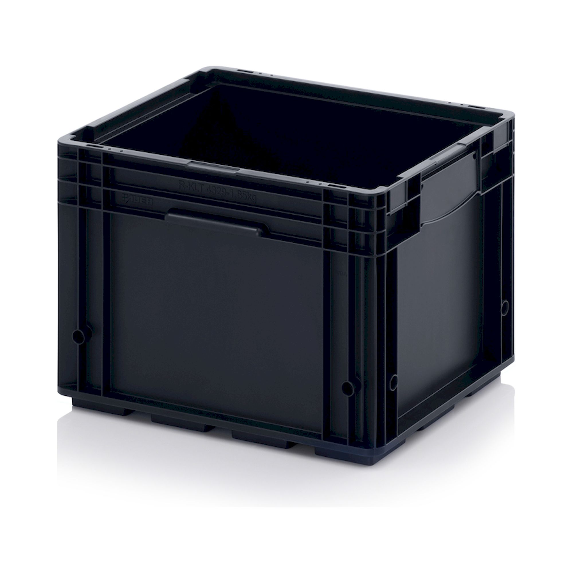 ESD R-KLT 4329. ESD-R-KLT boxes