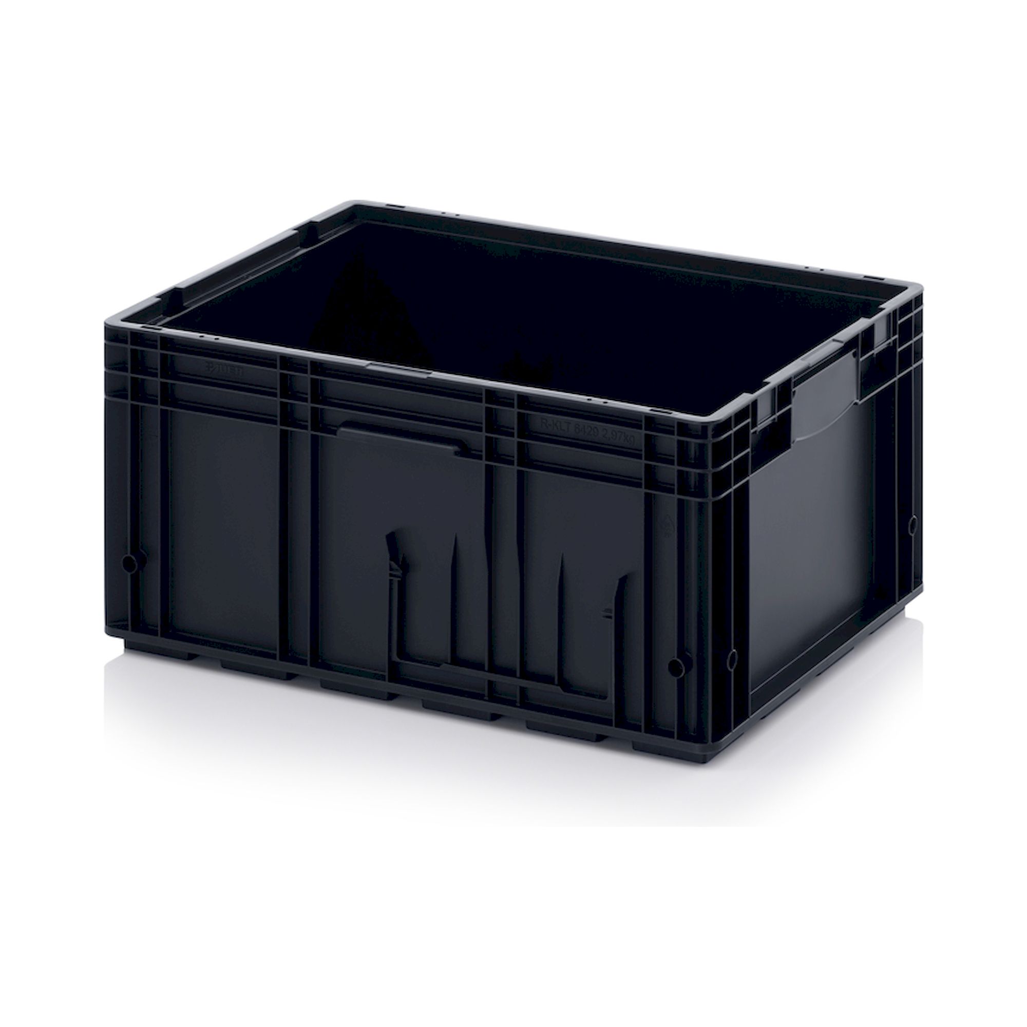 ESD R-KLT 6429. ESD-R-KLT boxes