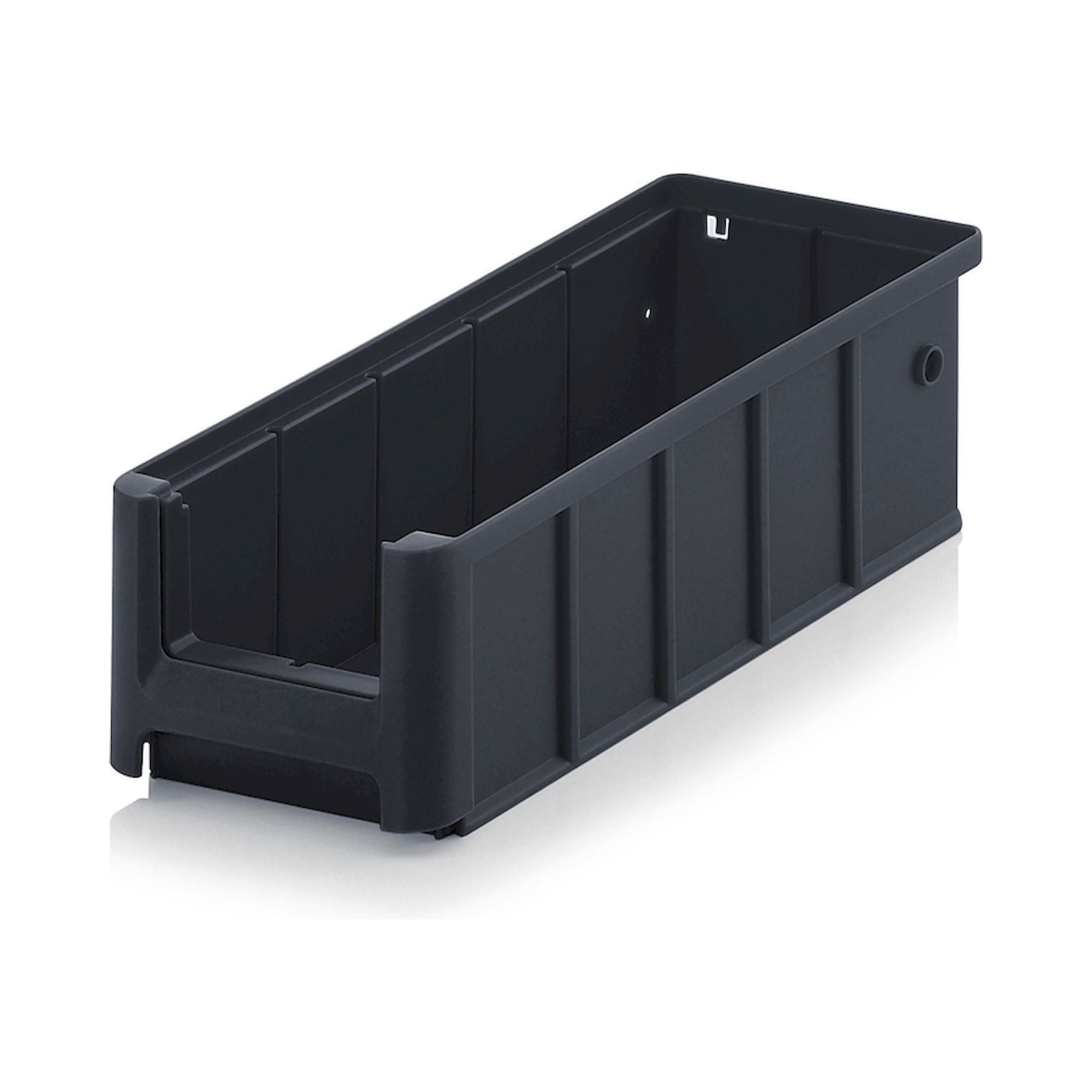 ESD RK 3109. ESD rack boxes and material flow boxes, 30x11,7x9 cm