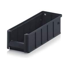ESD RK 3109. ESD rack boxes and material flow boxes, 30x11,7x9 cm