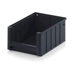 ESD RK 3214. ESD-Regal- und Materialflusskästen