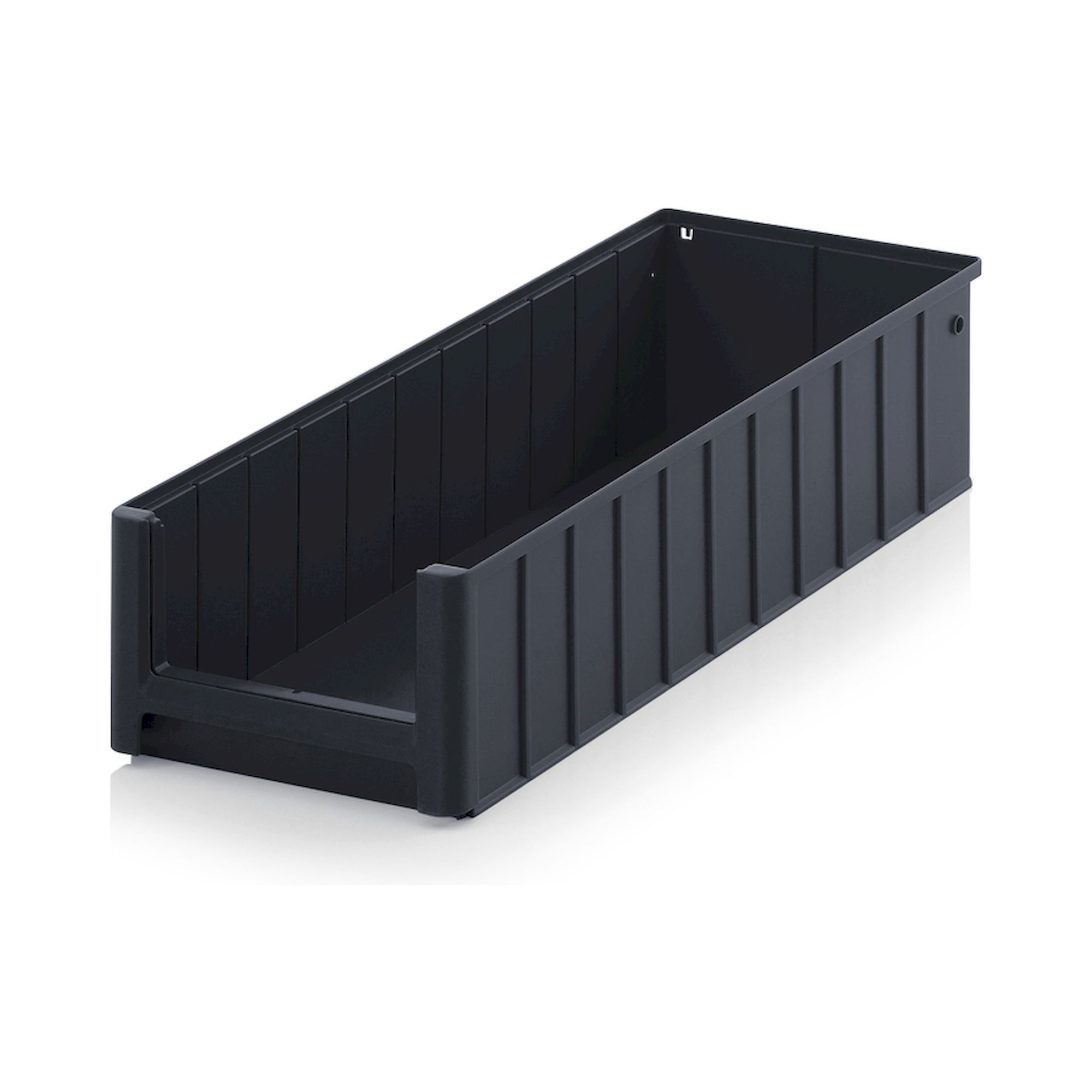 ESD RK 6214. ESD Sichtlagerbox 600x234x140 mm