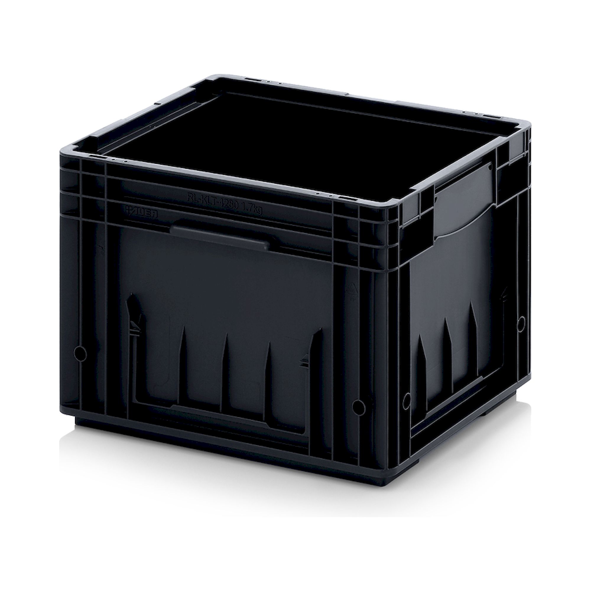 ESD RL-KLT 4280. ESD-RL-KLT boxes