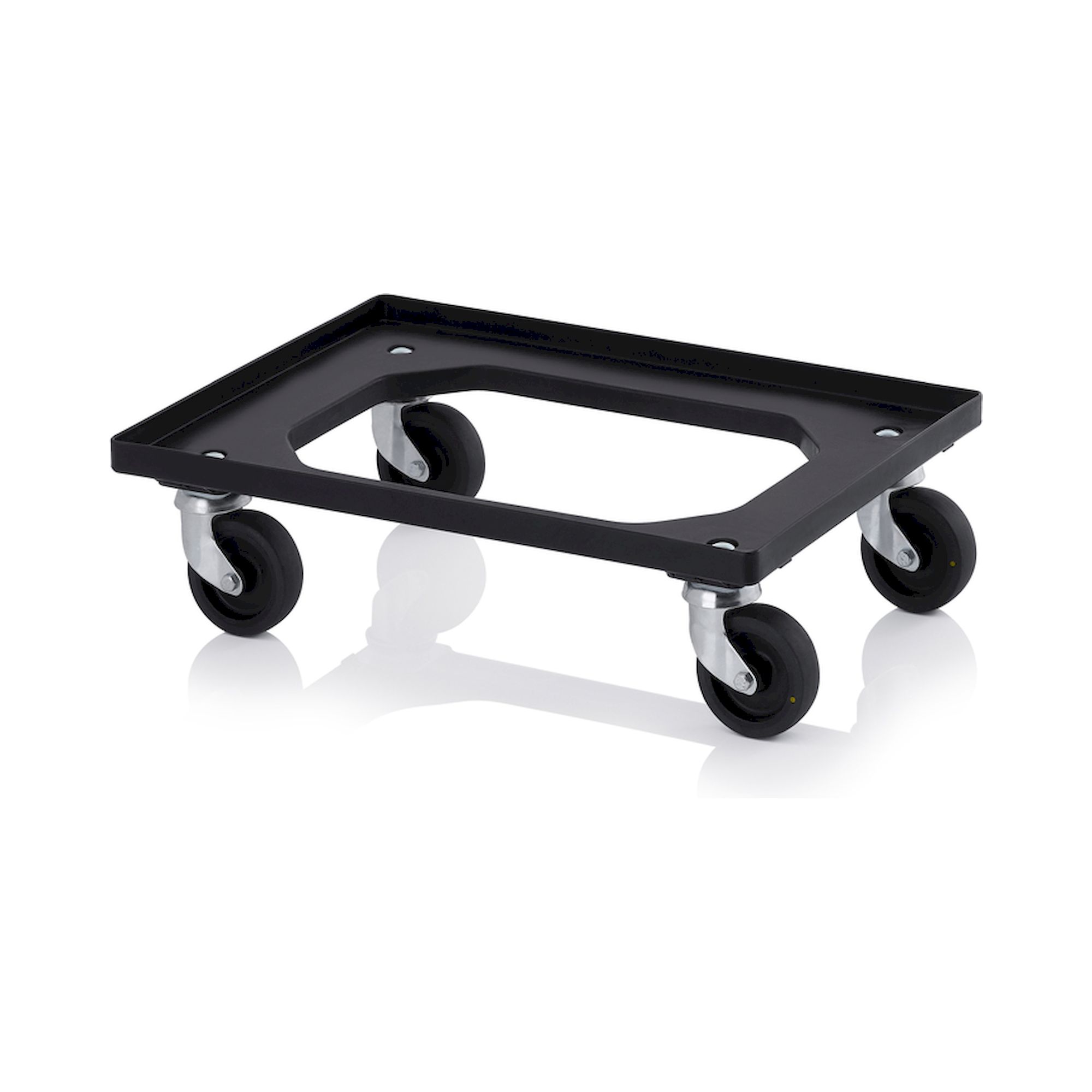 ESD RO 64. ESD transport trolleys