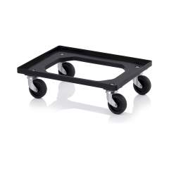 ESD RO 64. ESD transport trolleys