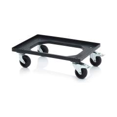 ESD RO 64 FE. ESD transport trolleys