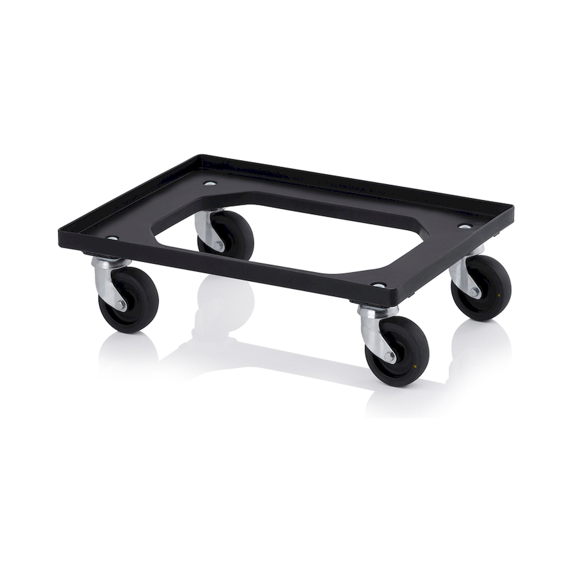 Auer ESD RO 64 HD. Stahlrohrverstärkte Ausführung