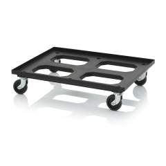 ESD RO 86.4 HD. ESD-Transportroller, 81,08x61,18x17,69 cm