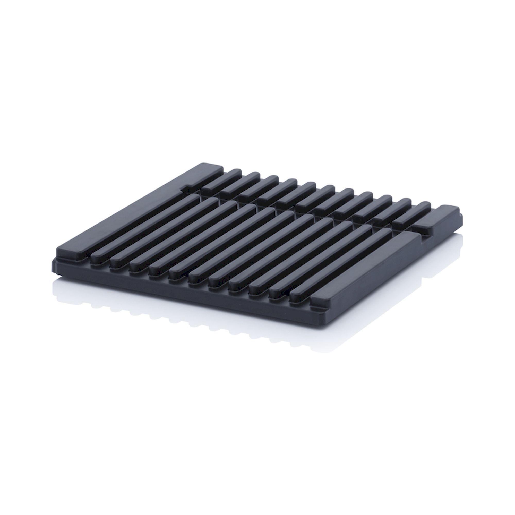 ESD SB.H. ESD drawer holder, max. 12 slide-in grooves