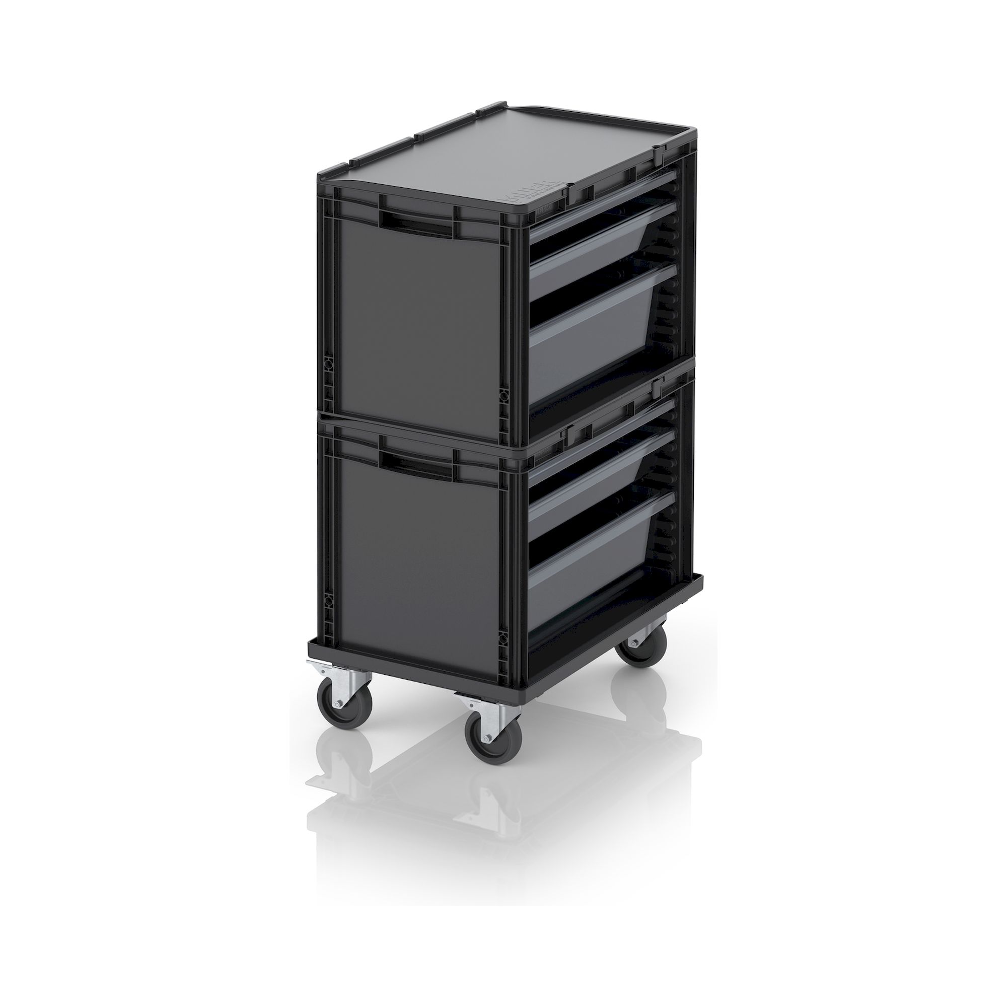 ESD SB.S2+. ESD drawer unit