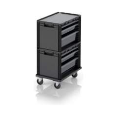 ESD SB.S2+. ESD drawer unit