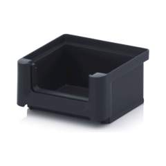 ESD SK 1. ESD-Sichtlagerkästen SK