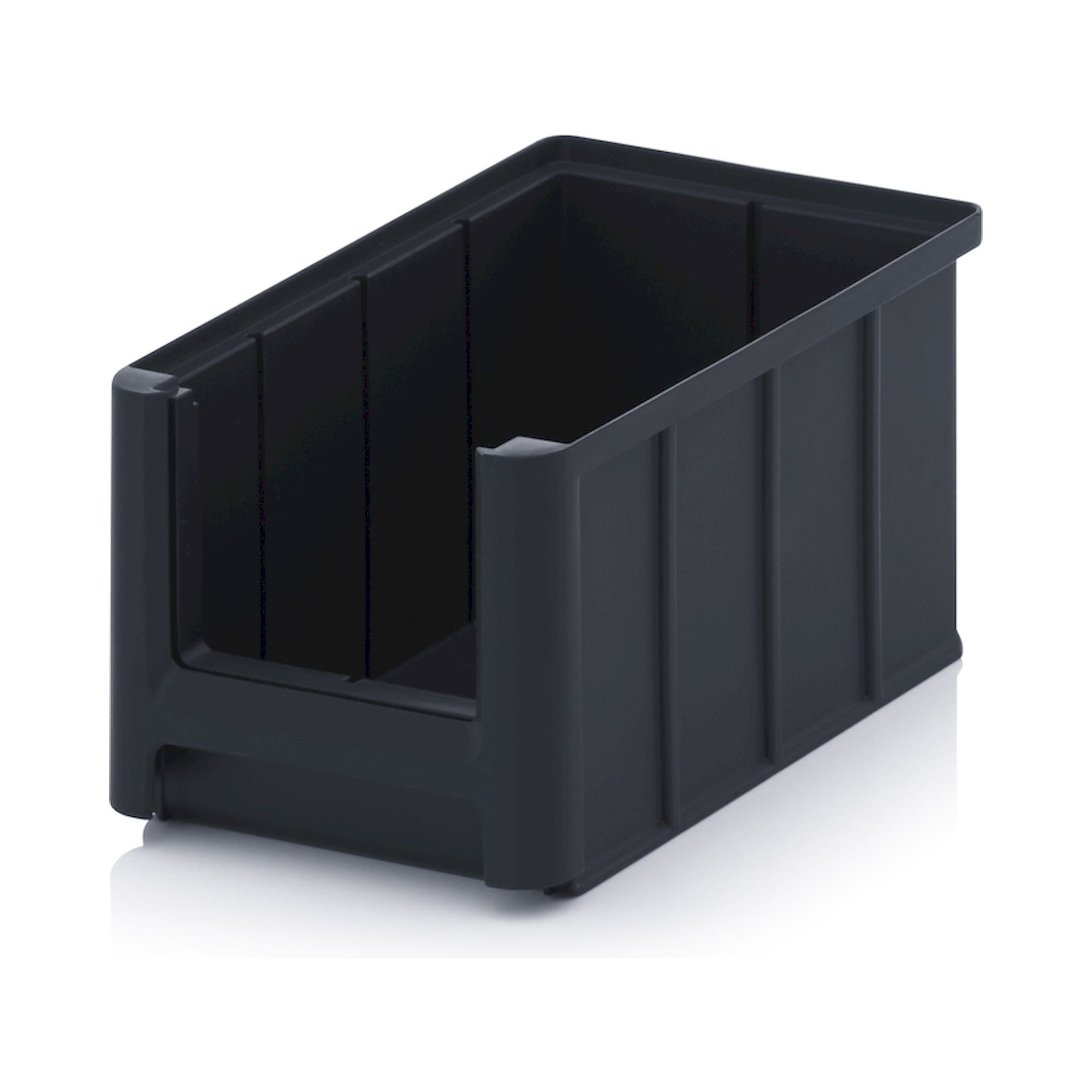 ESD SK 3. ESD-23-15-12.5-SK - ESD storage box 23x15x12,5 cm