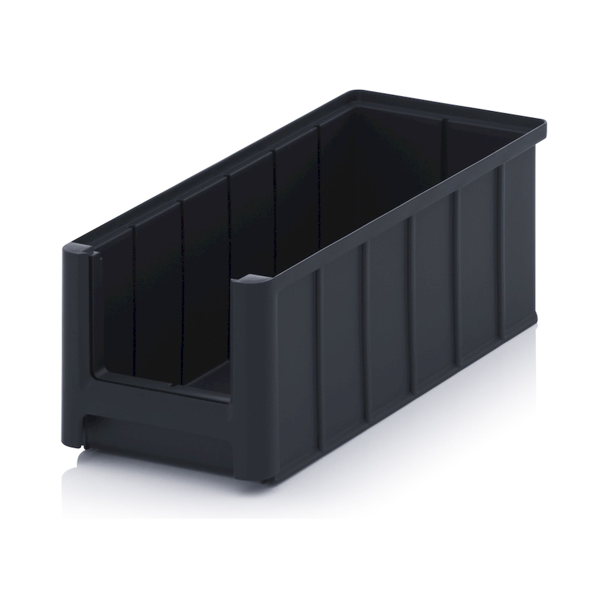 ESD SK 3L. ESD storage boxes with open front SK, 32,5x15x12,5 cm