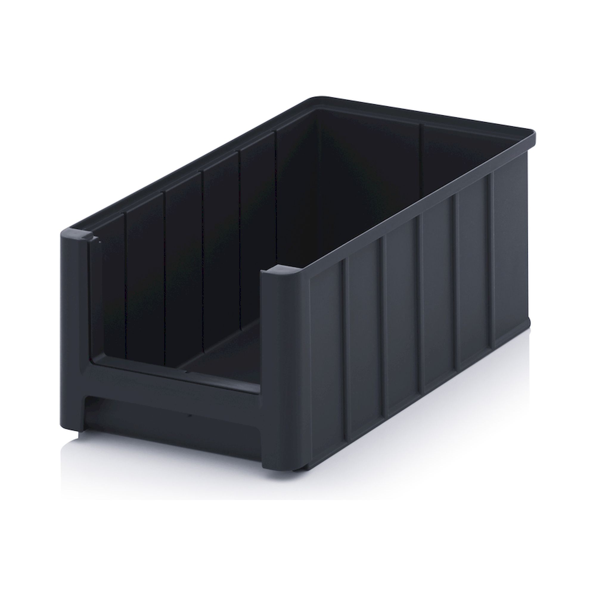 ESD SK 4. ESD storage boxes with open front SK, 35x21x15 cm
