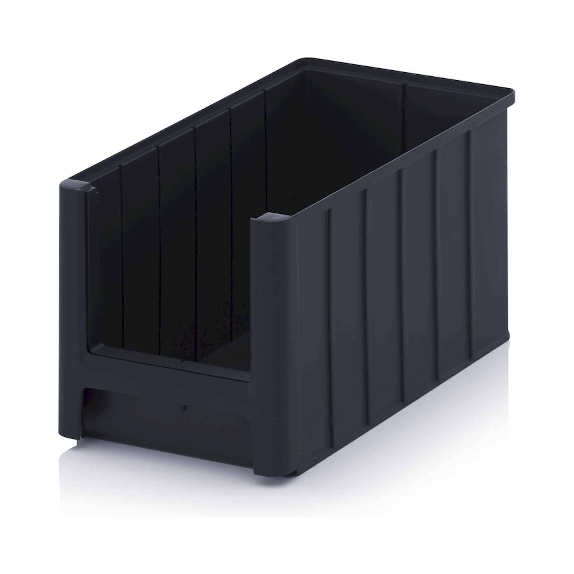 ESD SK 4H. ESD storage boxes with open front SK, 35x21x20 cm