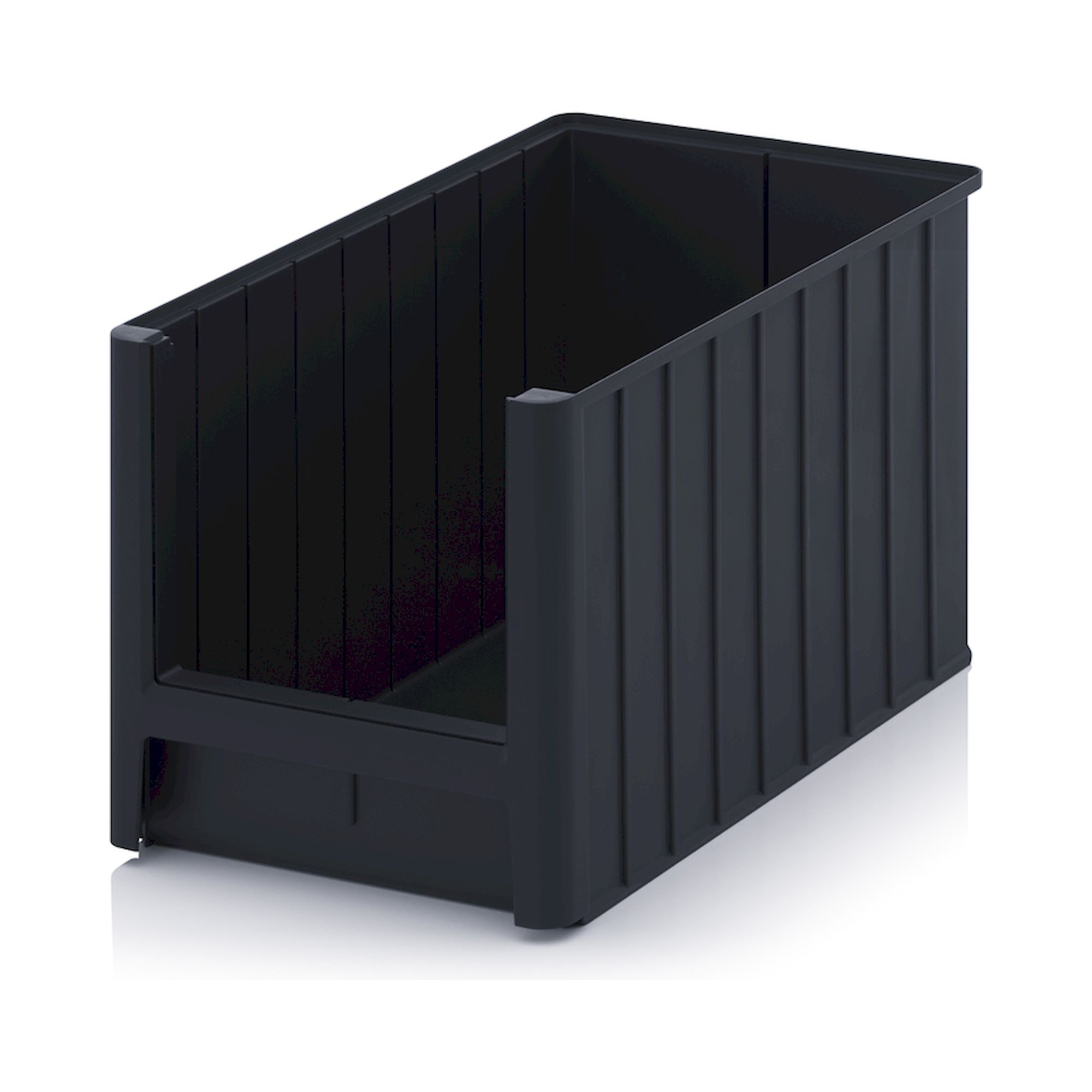 ESD SK 5H. ESD storage boxes with open front SK, 50x31x30 cm