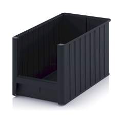 ESD SK 5H. ESD storage boxes with open front SK, 50x31x30 cm
