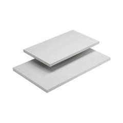 Tischplatte ESD, antistatische Arbeitsplatte, 2000x1000x38 mm