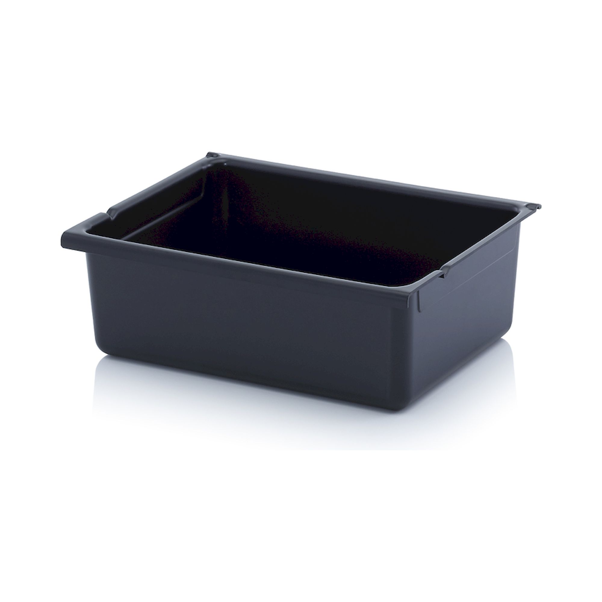 ESD W172-t. ESD drawer containers Single components