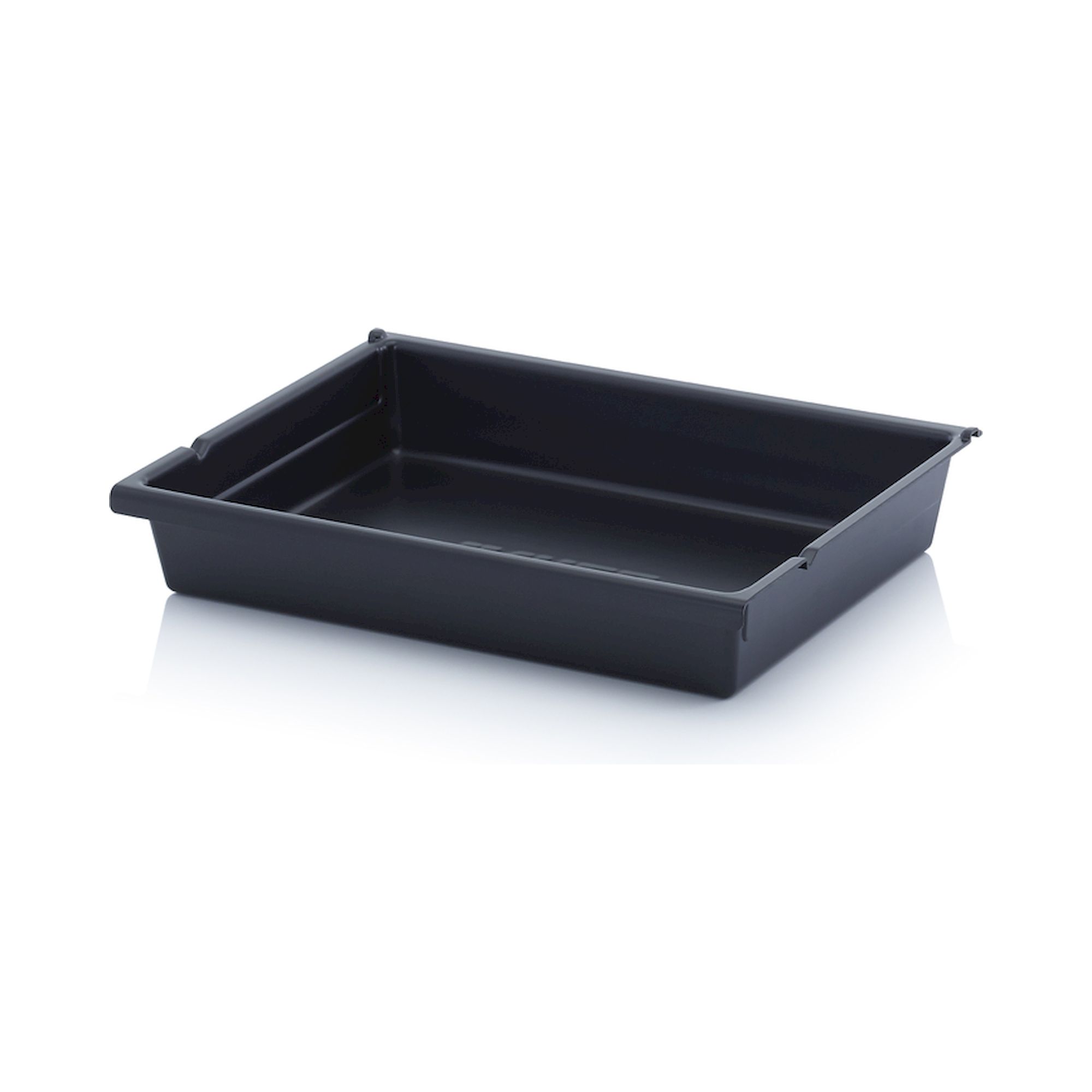 ESD W84-t. ESD drawer containers Single components