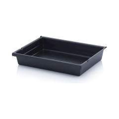 ESD W84-t. ESD drawer containers Single components