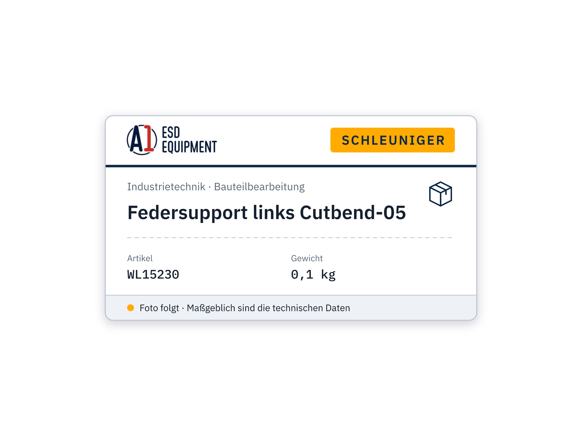 Schleuniger Federsupport links Cutbend-05