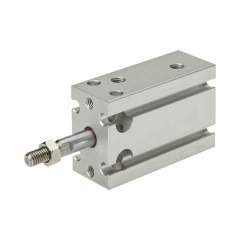 EMC EU 32/20. Direktmontagezylinder, Kolben 32mm,Hub 20mm, Standard