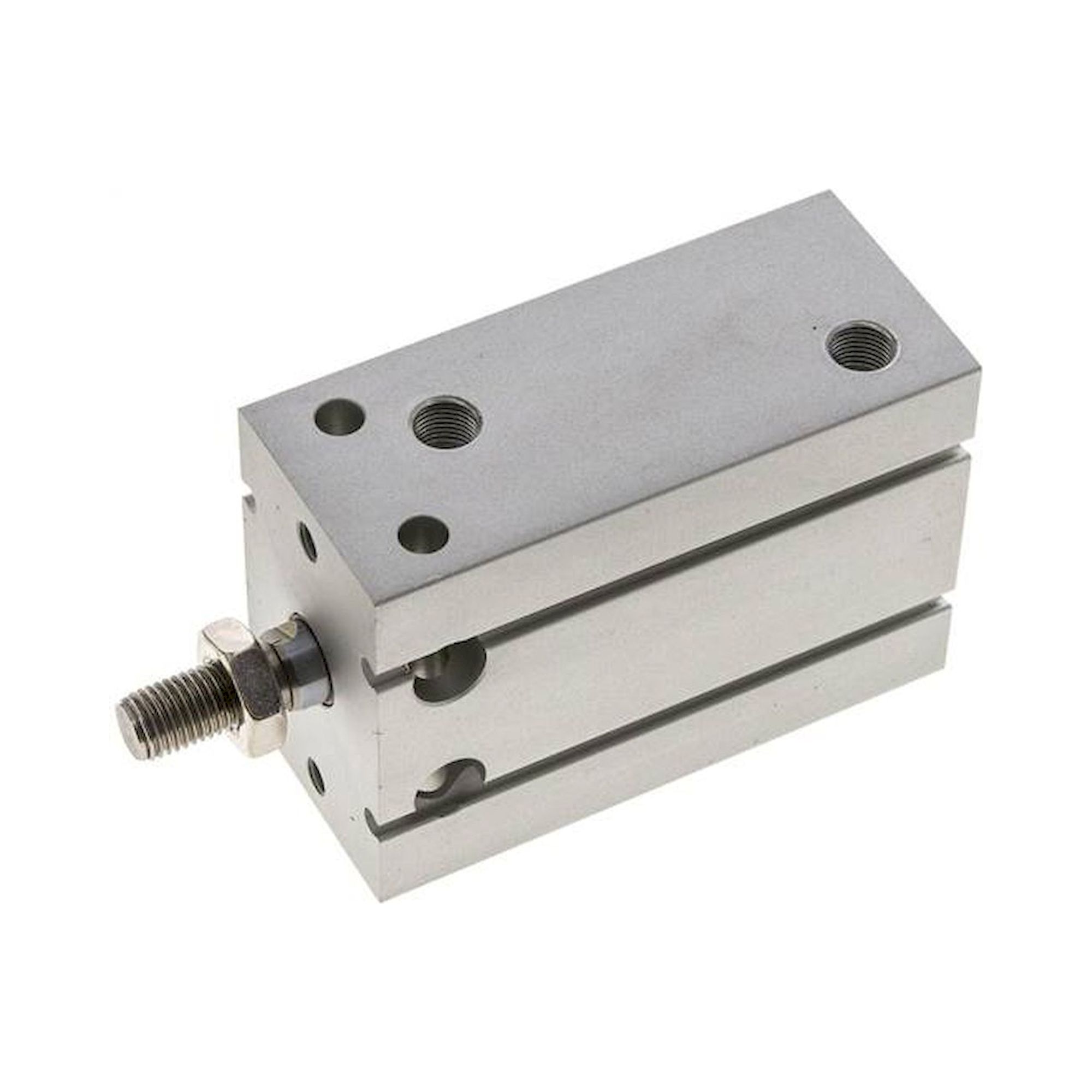 EMC EU 32/40. Direktmontagezylinder, Kolben 32mm,Hub 40mm, Standard