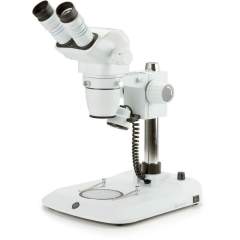 Euromex NZ.1902-P-ESD. ESD Stereomikroskop NexiusZoom 1902-P, binokular, 0.67-4.5 (WF 10X/22MM), weiß