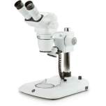 EUROMEX NZ.1902-P-ESD. ESD Stereomicroscope NexiusZoom 1902-P, binocular, 0.67-4.5 (WF 10X/22MM), white