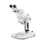 EUROMEX NZ.1902-P-ESD. ESD Stereomicroscope NexiusZoom 1902-P, binocular, 0.67-4.5 (WF 10X/22MM), white
