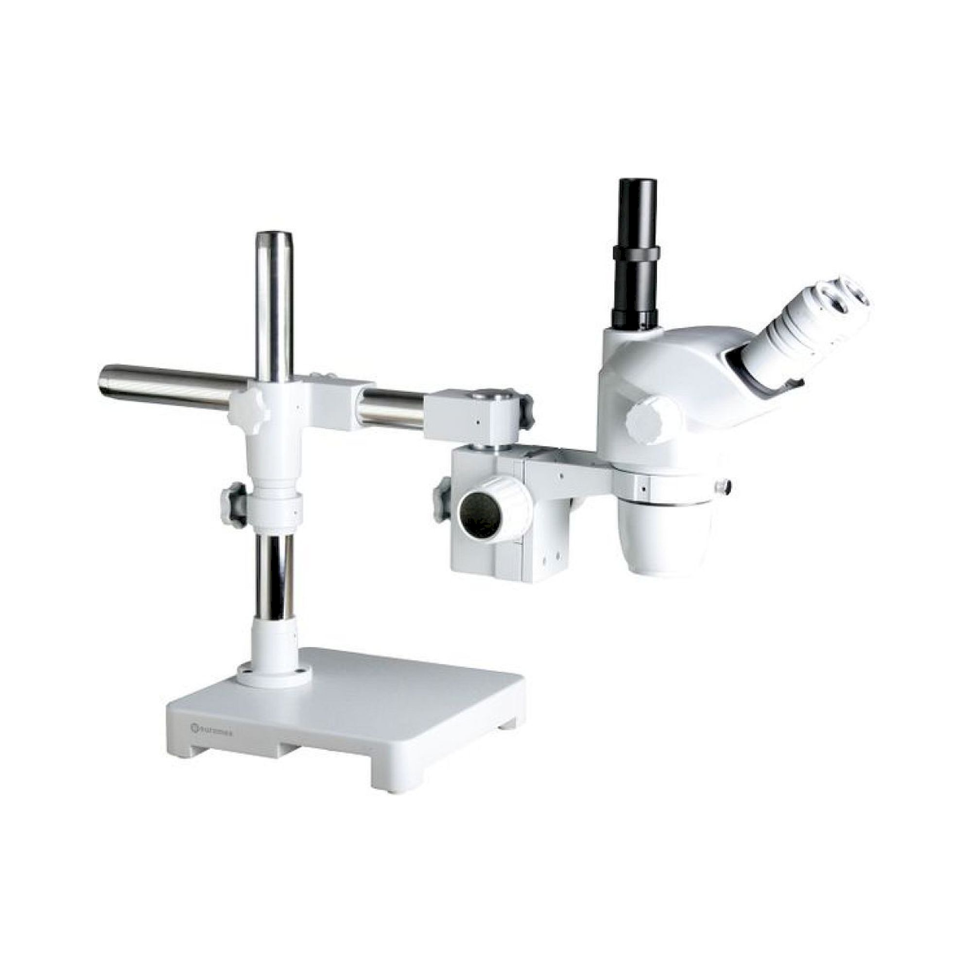 Euromex NZ.1903-U-ESD. ESD Stereomikroskop NexiusZoom 1903-U, trinokular, 0.67-4.5 (WF 10X/22MM), weiß