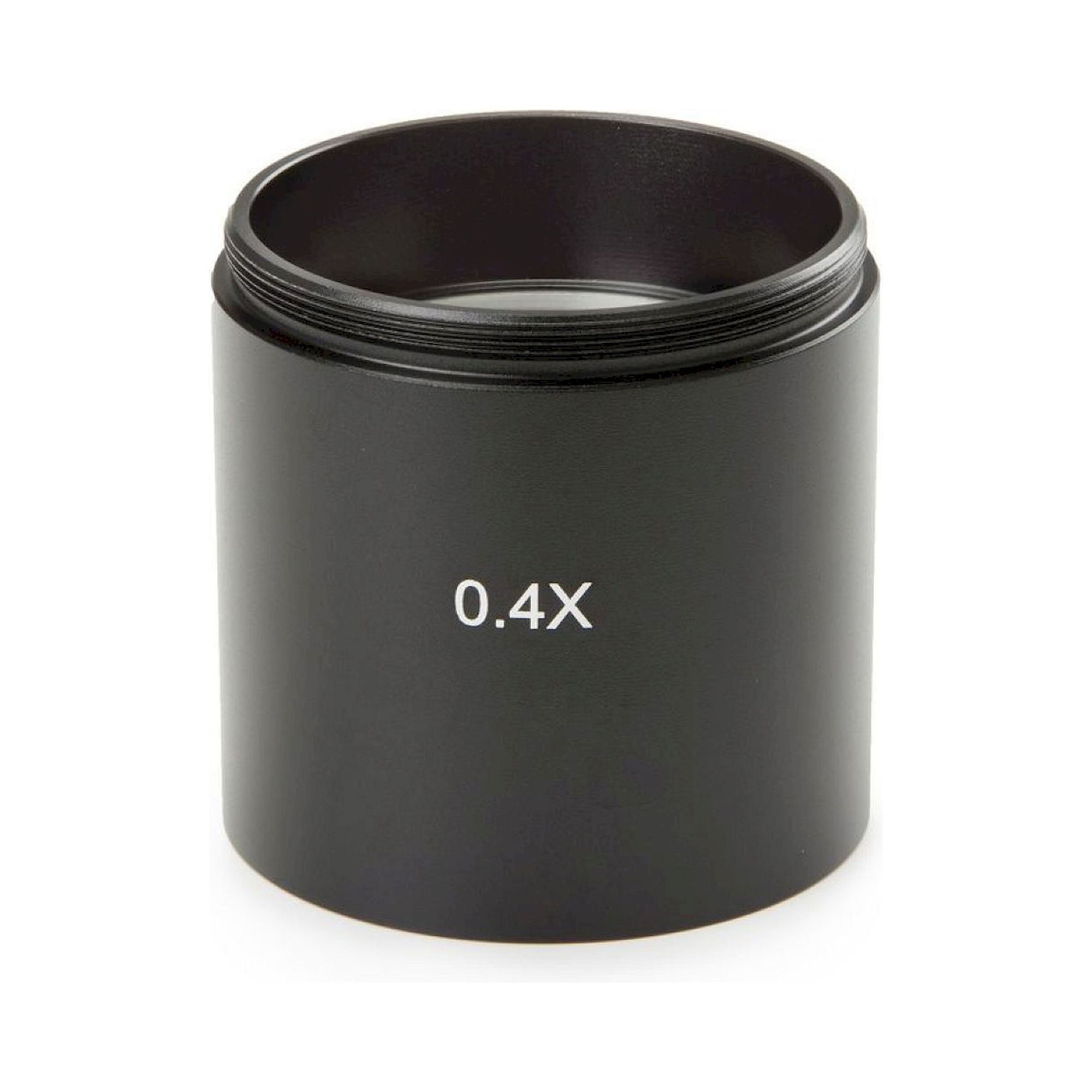 Euromex NZ.8904. Vorsatzlinse NZ.8904, 0.4x Vergrößerung, für Euromex Stereomikroskope