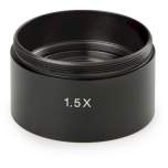 EUROMEX NZ.8915. Close-up lens NZ.8915, 1.5x magnification, for Euromex ESD stereomicroscopes