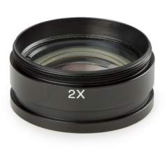EUROMEX NZ.8920. Close-up lens NZ.8920, 2x magnification, for Euromex ESD stereo microscopes