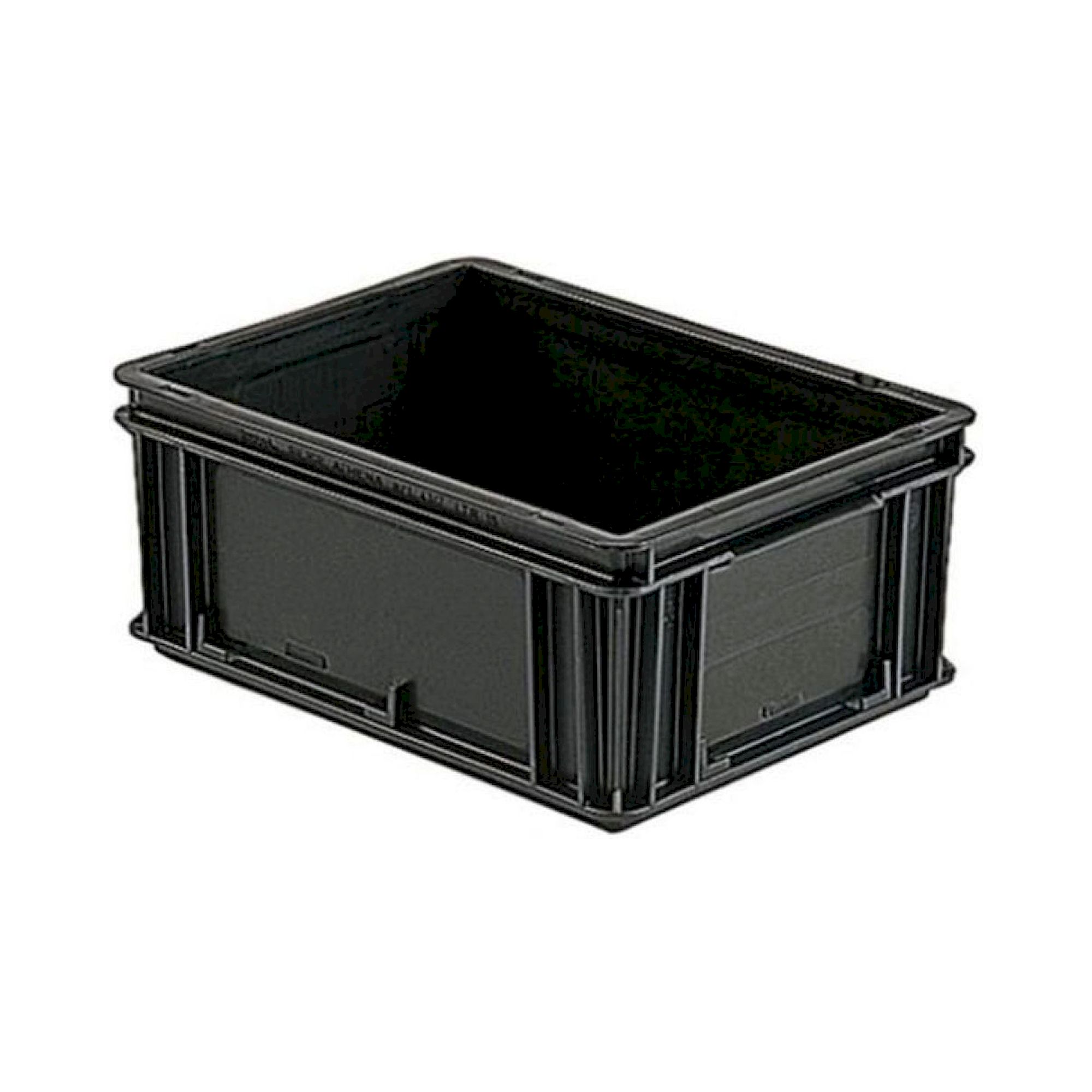 container, 400x300x75 mm