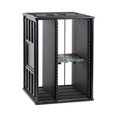 Magasin pour circuits imprimés ESD